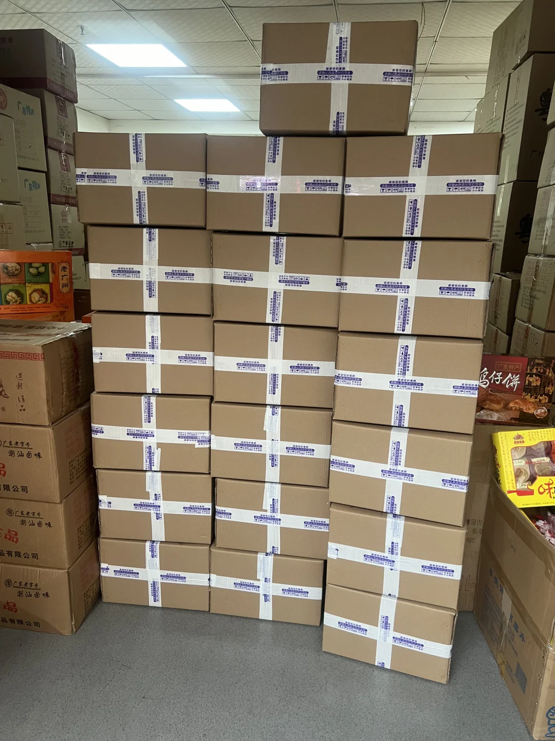 感谢小红书推荐，感谢大家厚爱