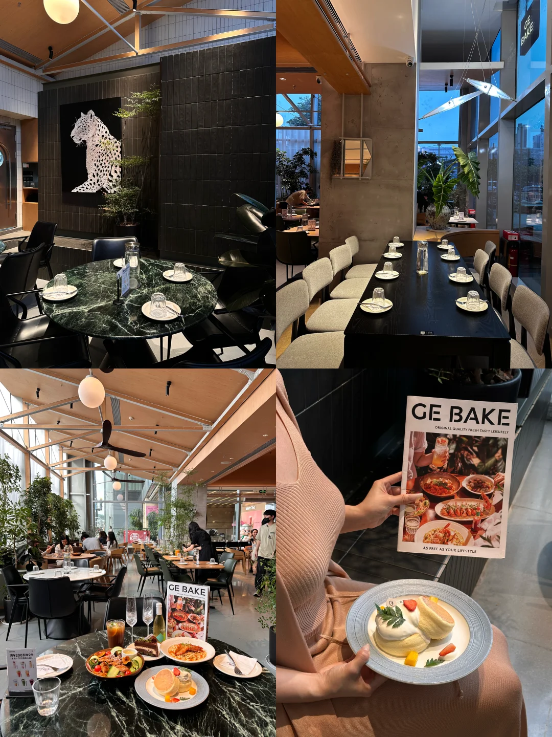 🥞brunch day🥙东莞·好吃又好看的漂亮饭