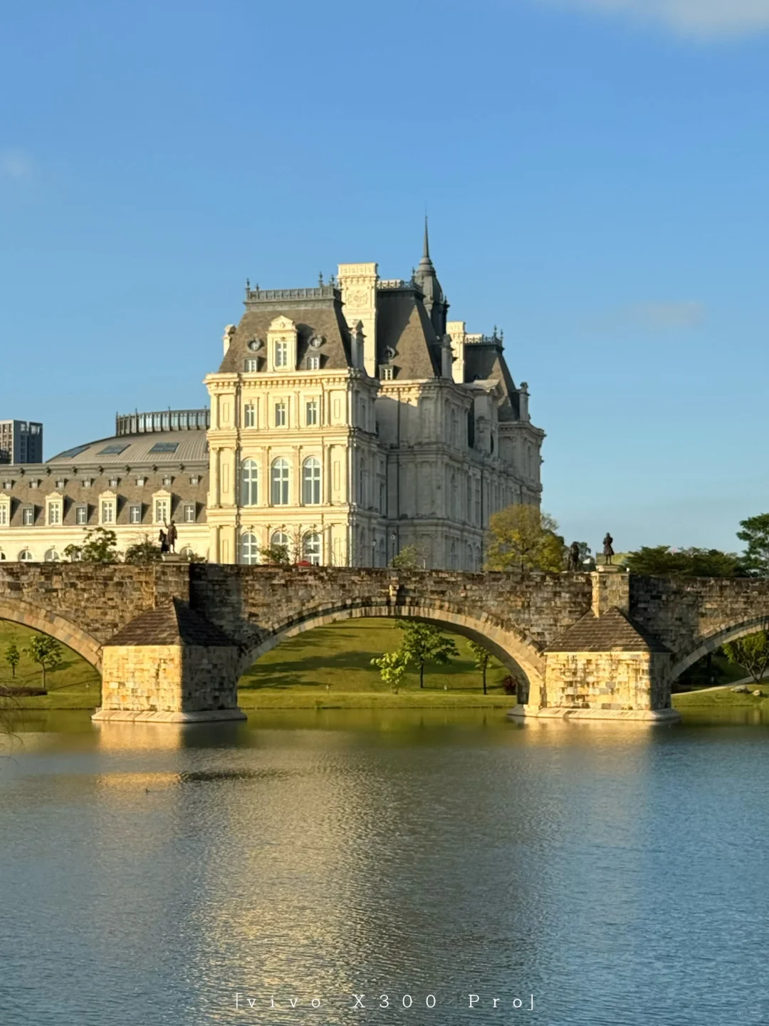 广深周边1h🚗最好的地方都是免费的🏰