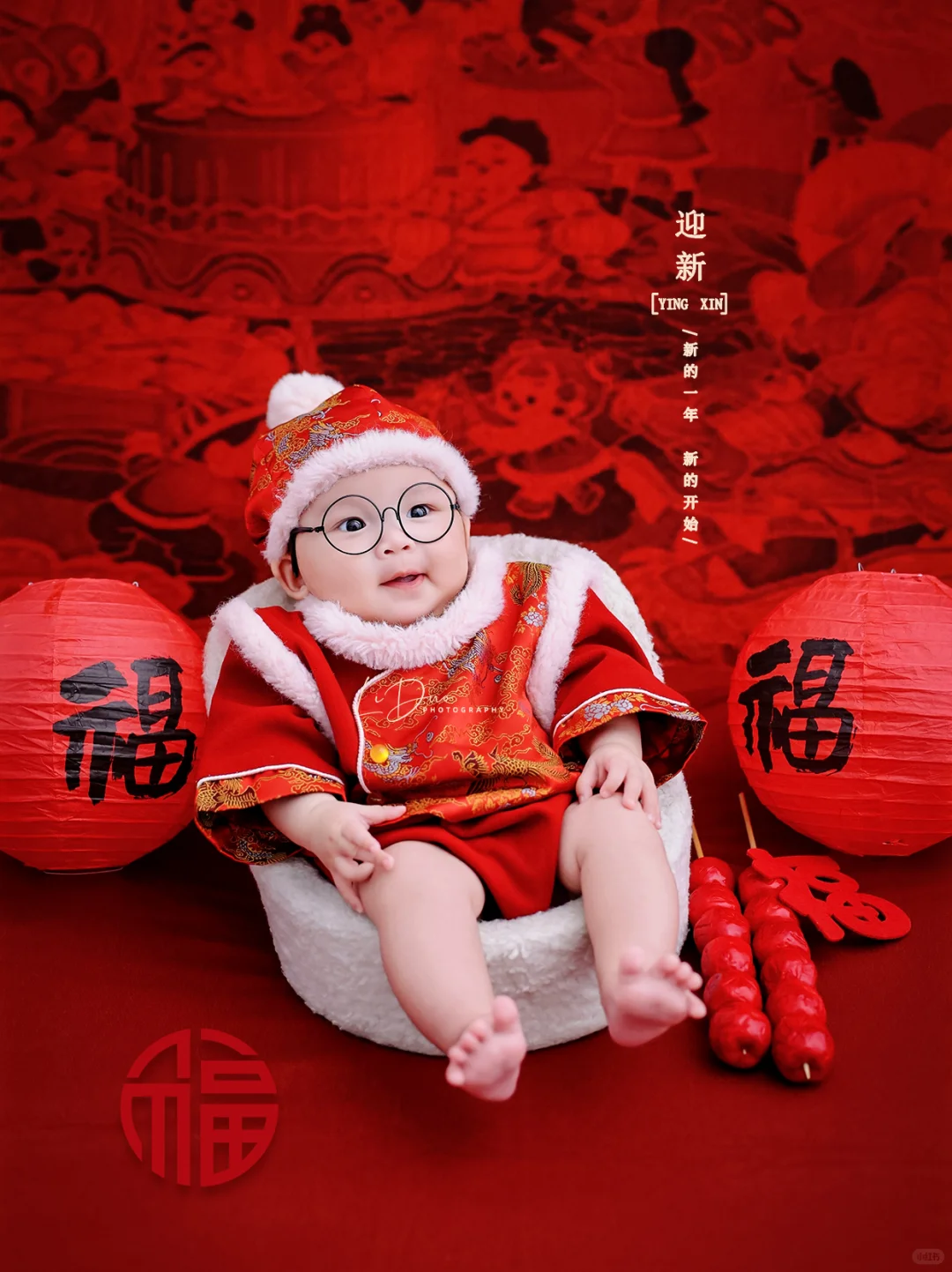 广州佛山💖百天宝宝上门拍摄📷