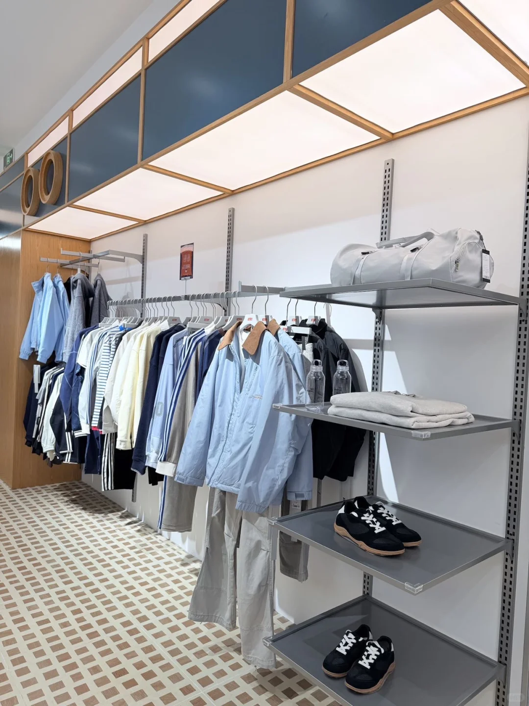 广州这店我能逛100次！买二送一拎满袋才百来