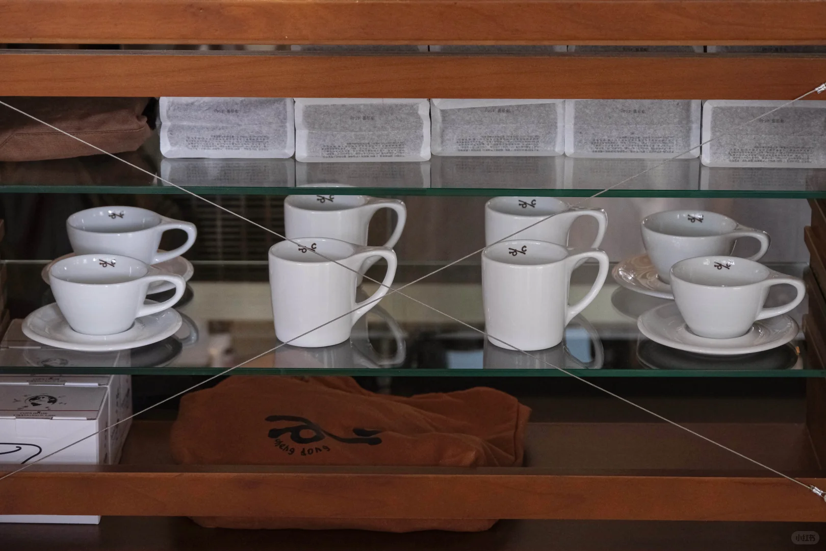 原创设计|东莞•C x D Cafe城东咖啡