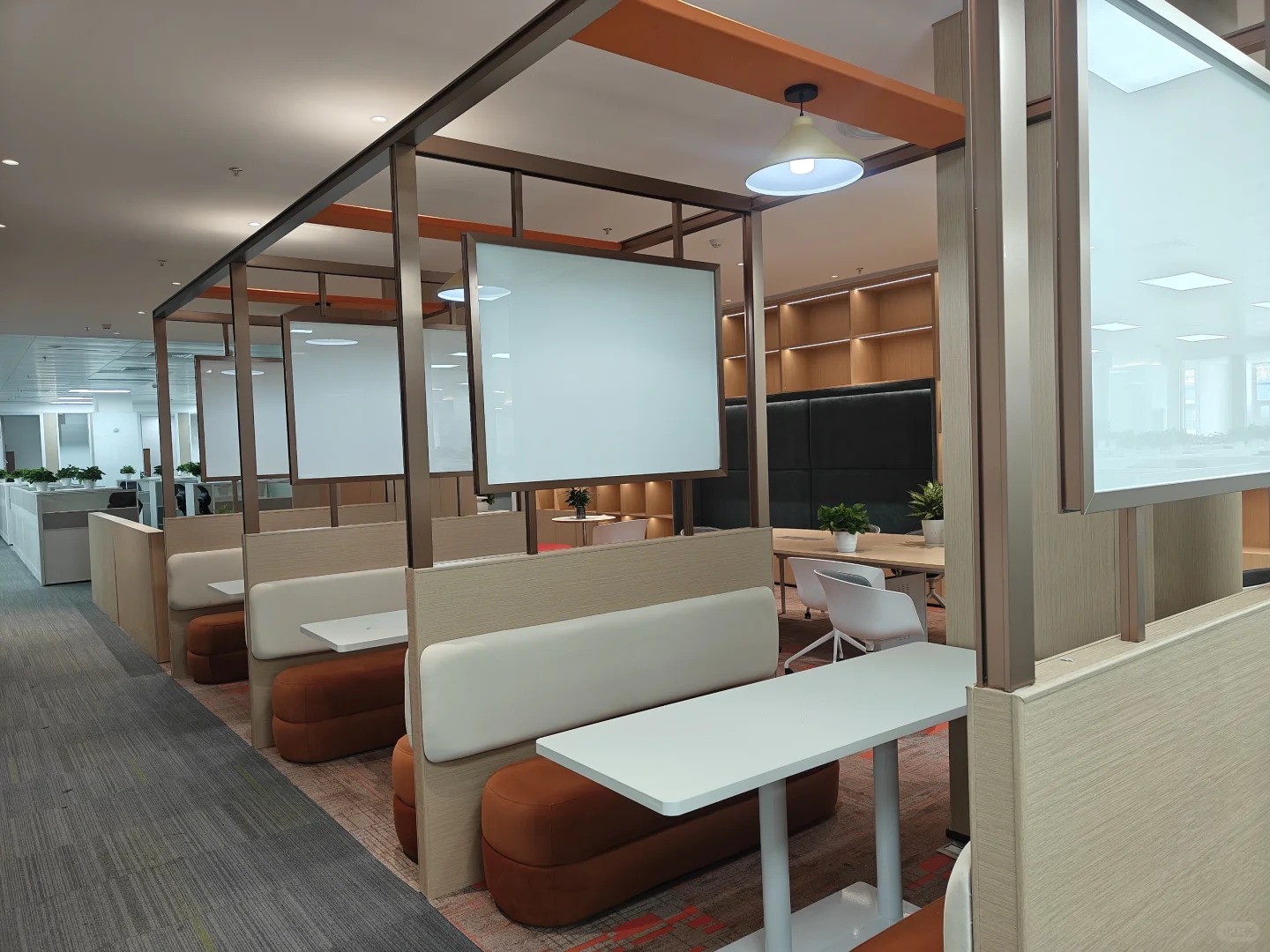 东莞最大规模律所的新家，提前剧透！