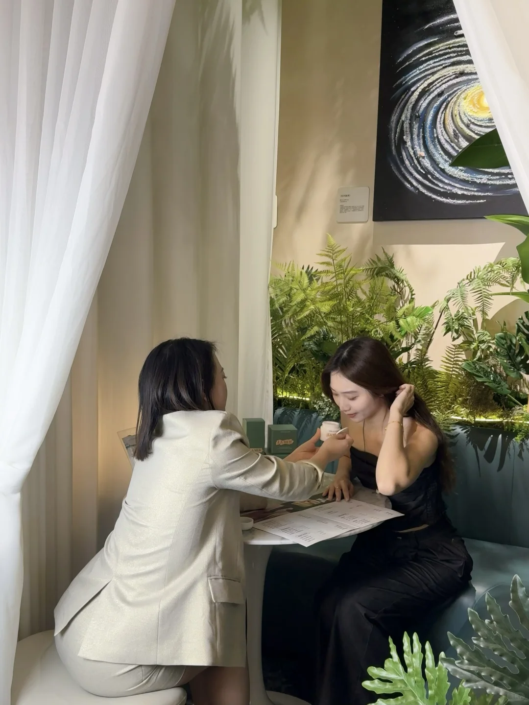 在广州！🇮🇩巴厘岛同款玫瑰SPA。。。爱了！