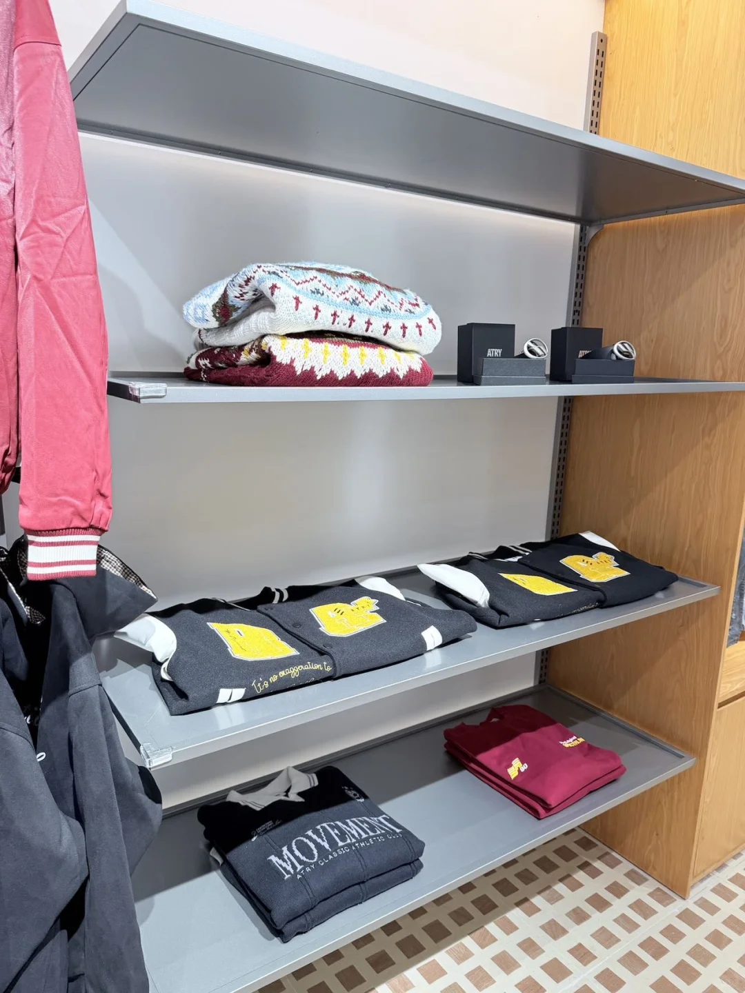 广州这店我能逛100次！买二送一拎满袋才百来