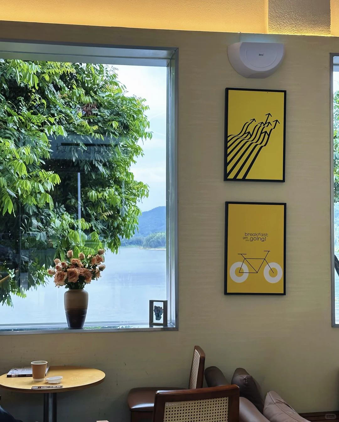 广州自驾出发1h直达｜东莞版“小洱海”美翻天