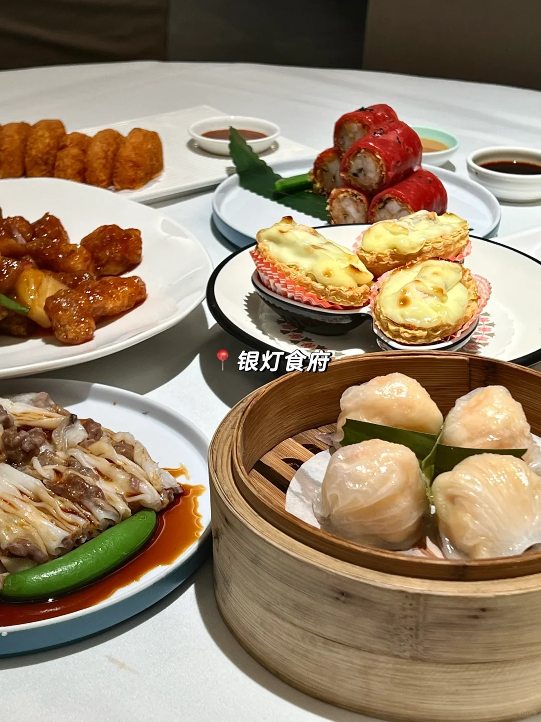 🇲🇾🇨🇳｜广州必吃1️⃣5️⃣家店❗️（超真实测评