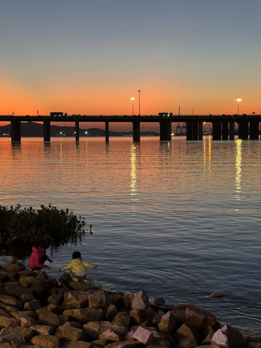 深圳最好的地方都是免费的。。。（附地址