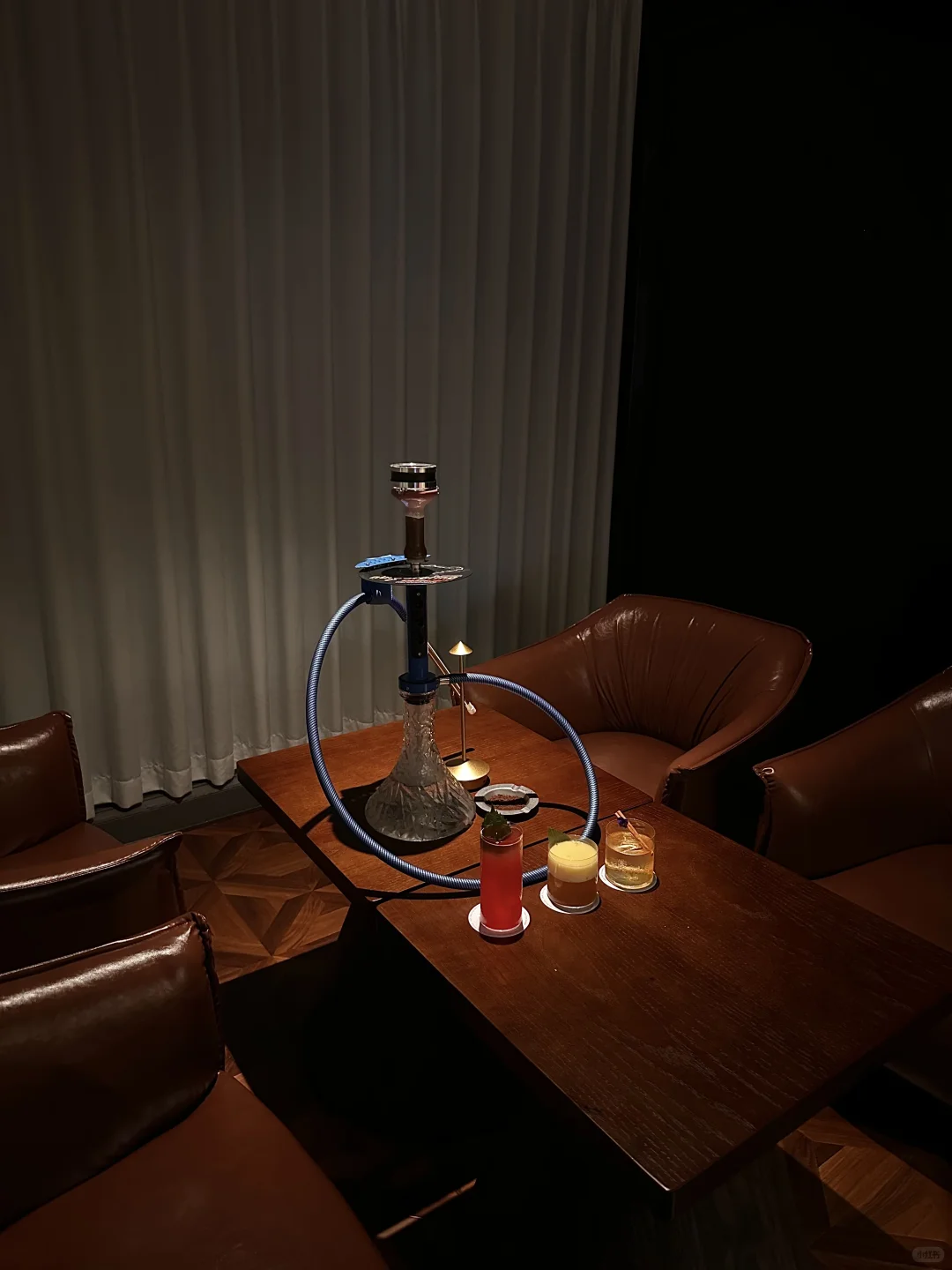 东莞微醺新去处🖤体验shisha➕🍸的快乐