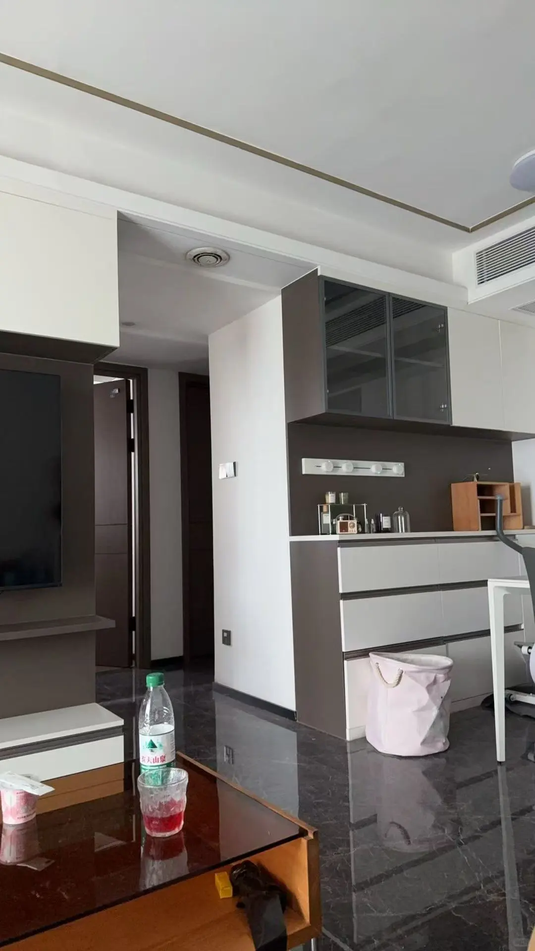 广州黄埔区万科城市之光F区转租 无中介费