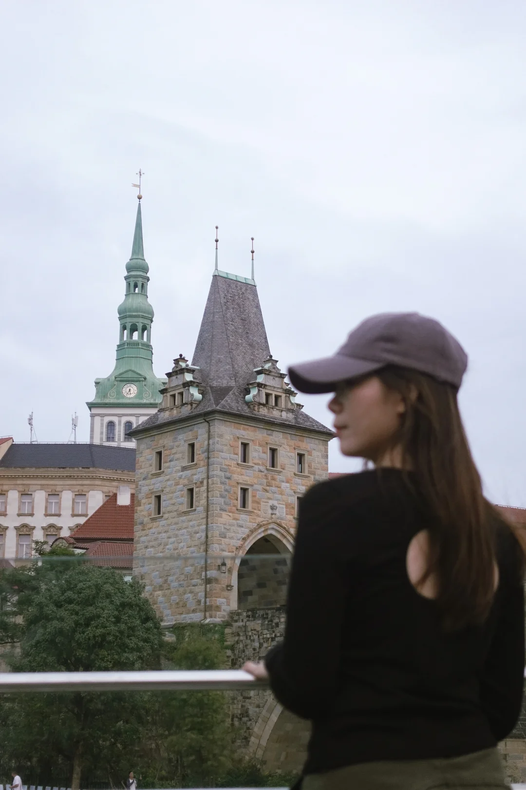 东莞松山湖保姆级攻略🔥免费拍欧洲大片