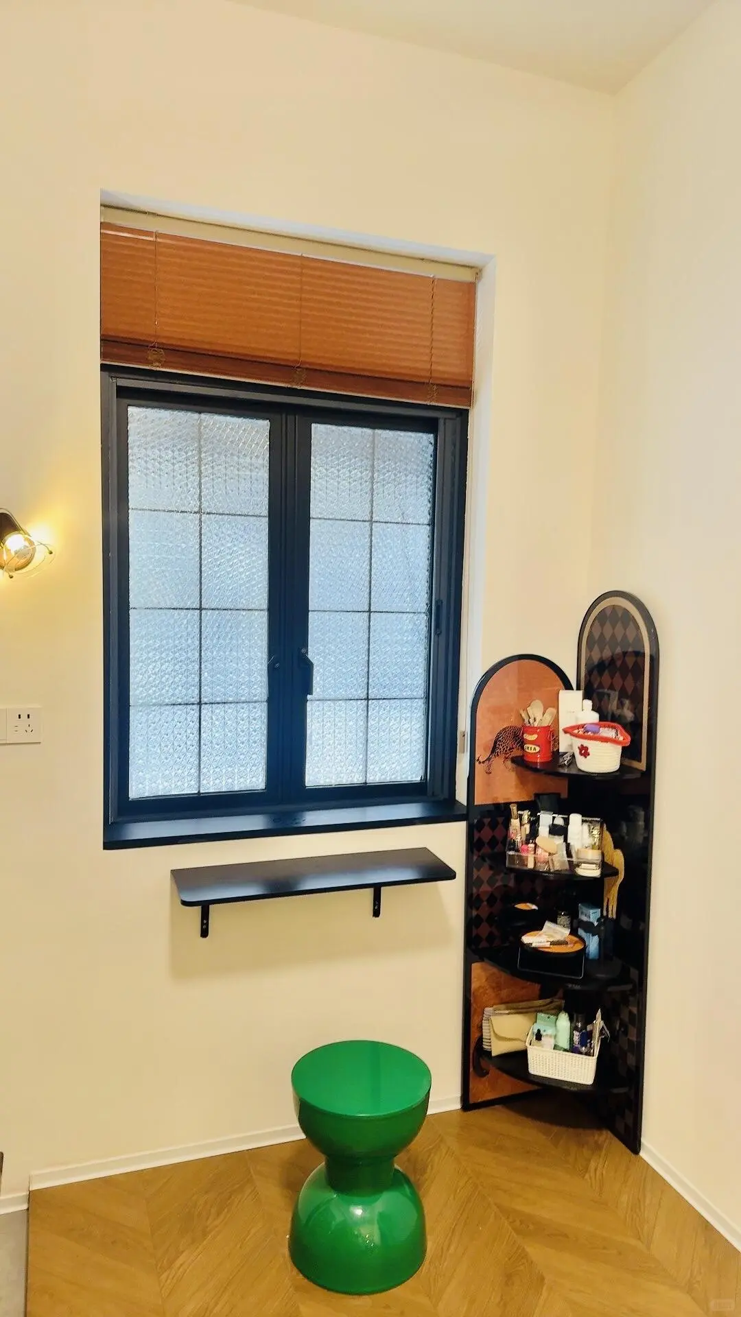 左滑帮我装修东莞的老破小！