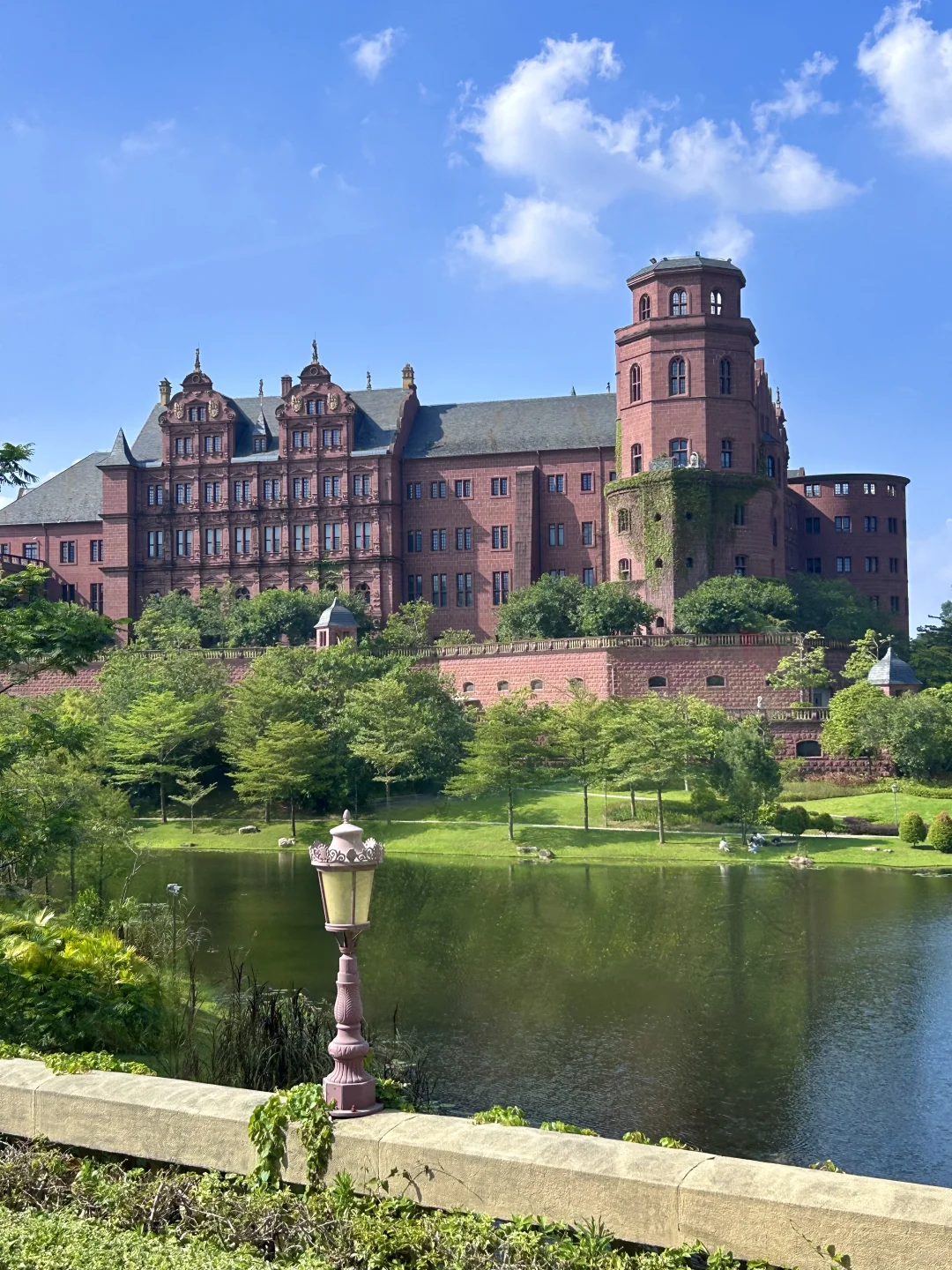 🚄不是欧洲去不起，而是东莞更有性价比