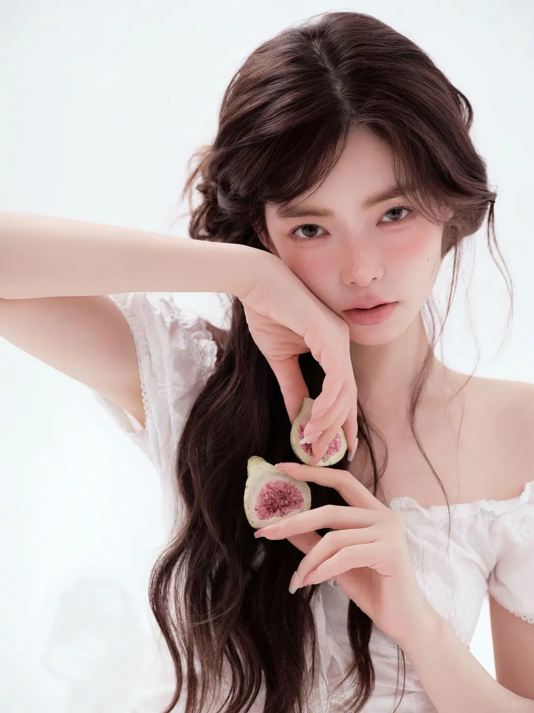 广州写真📸｜被这组写真硬控了30秒‼️