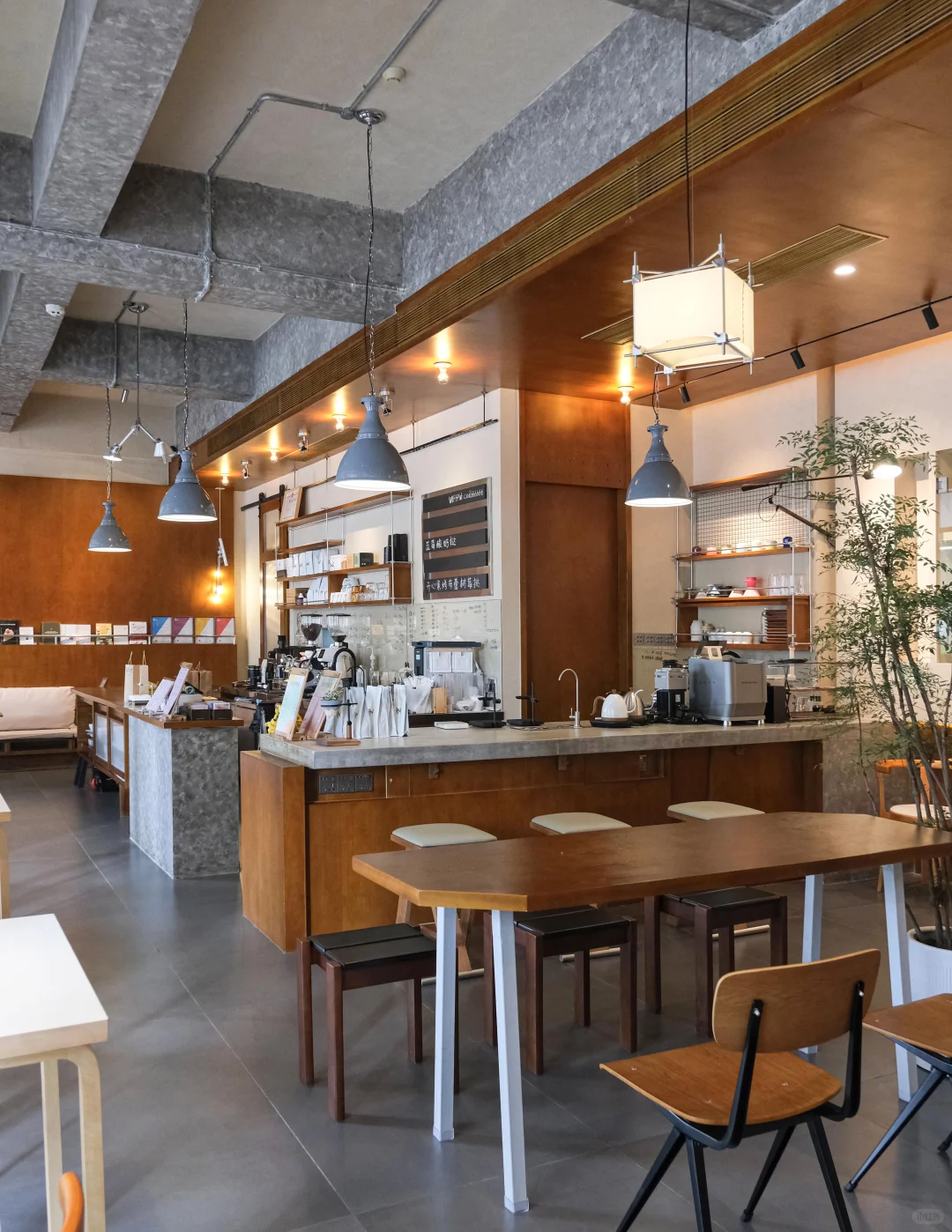 原创设计|东莞•C x D Cafe城东咖啡