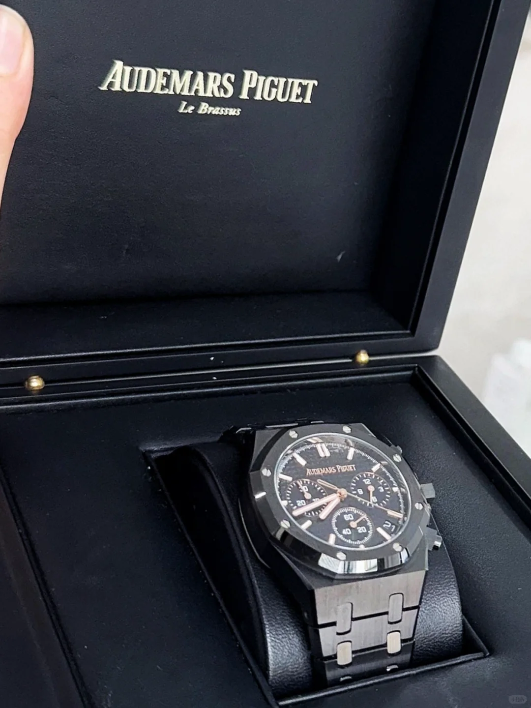 这家实体店回收手表给顶价❗ 秒打款❗