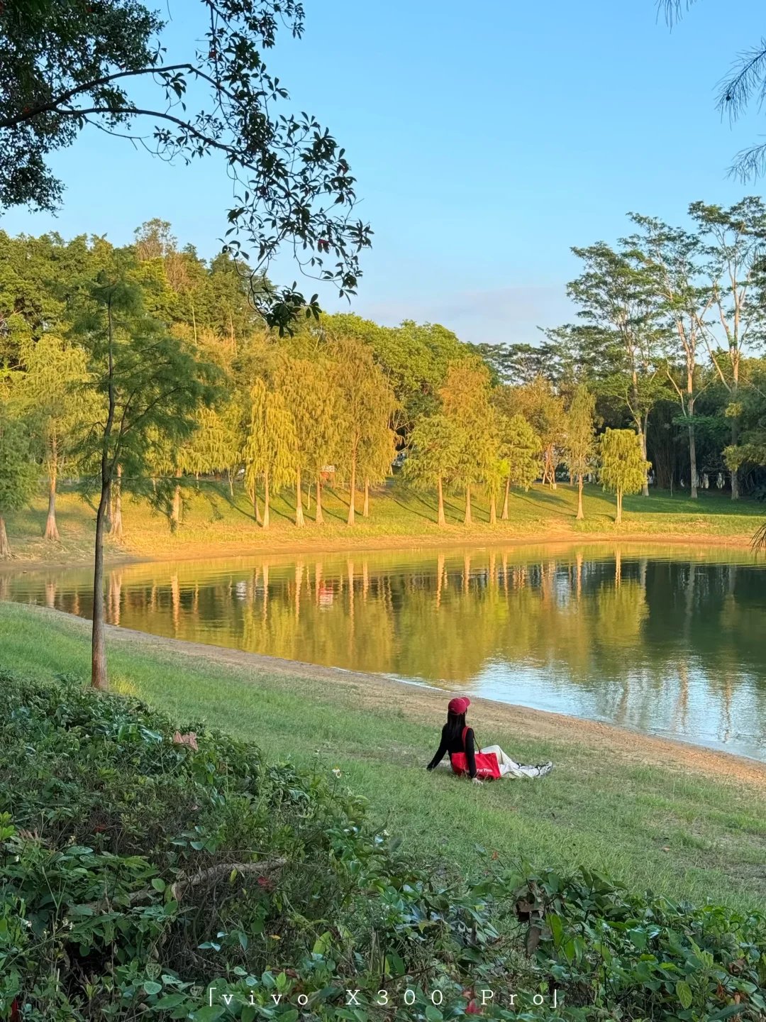 广深周边1h🚗最好的地方都是免费的🏰