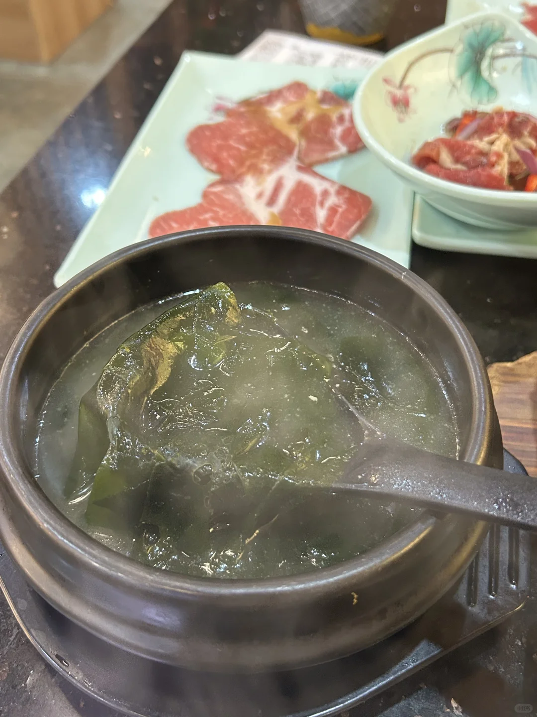 广州｜花都居然有正宗韩料 🥩还是炭烧❗️❓