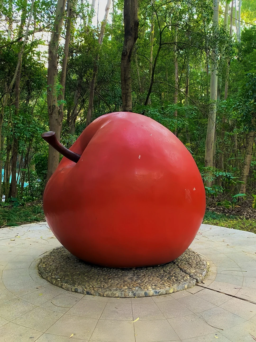 深圳最好的地方都是免费的。。。（附地址