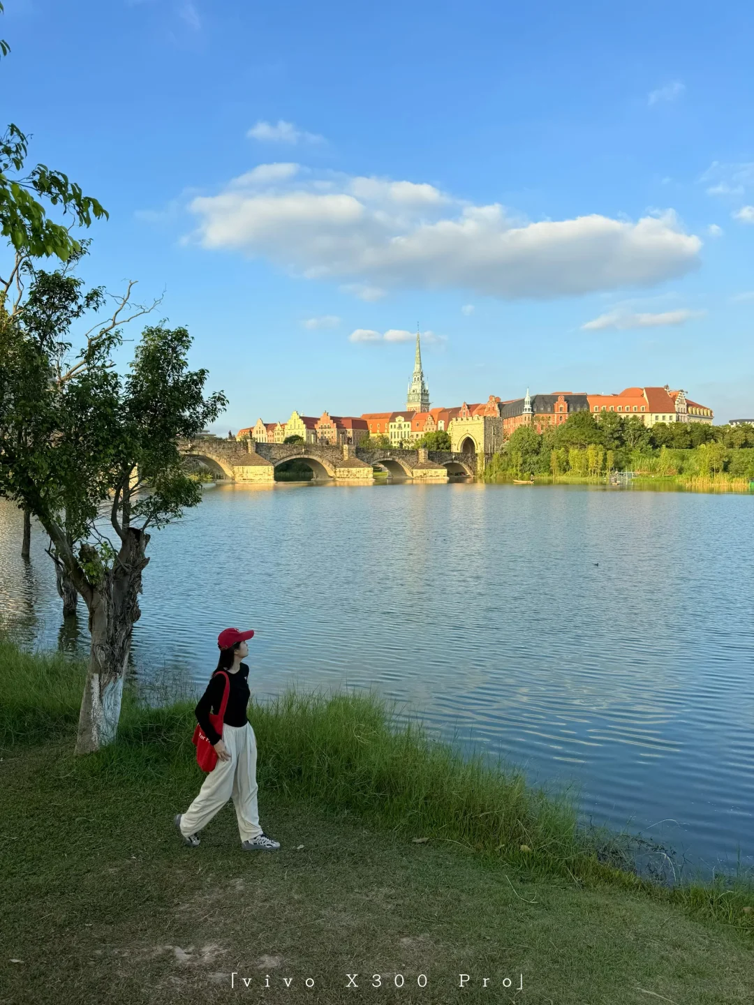 广深周边1h🚗最好的地方都是免费的🏰