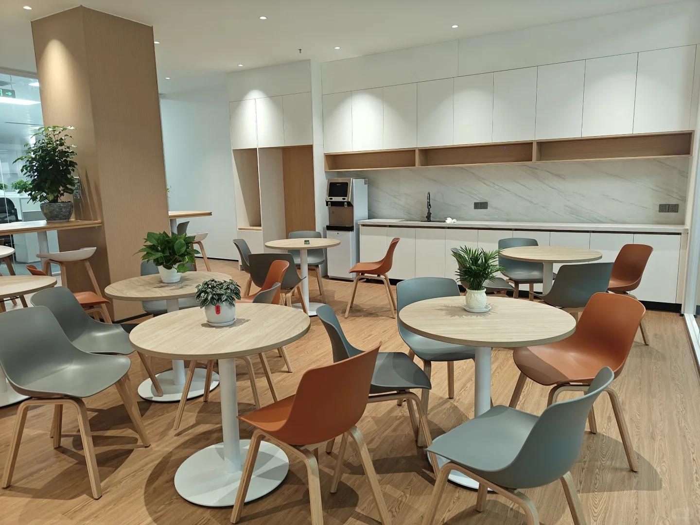 东莞最大规模律所的新家，提前剧透！