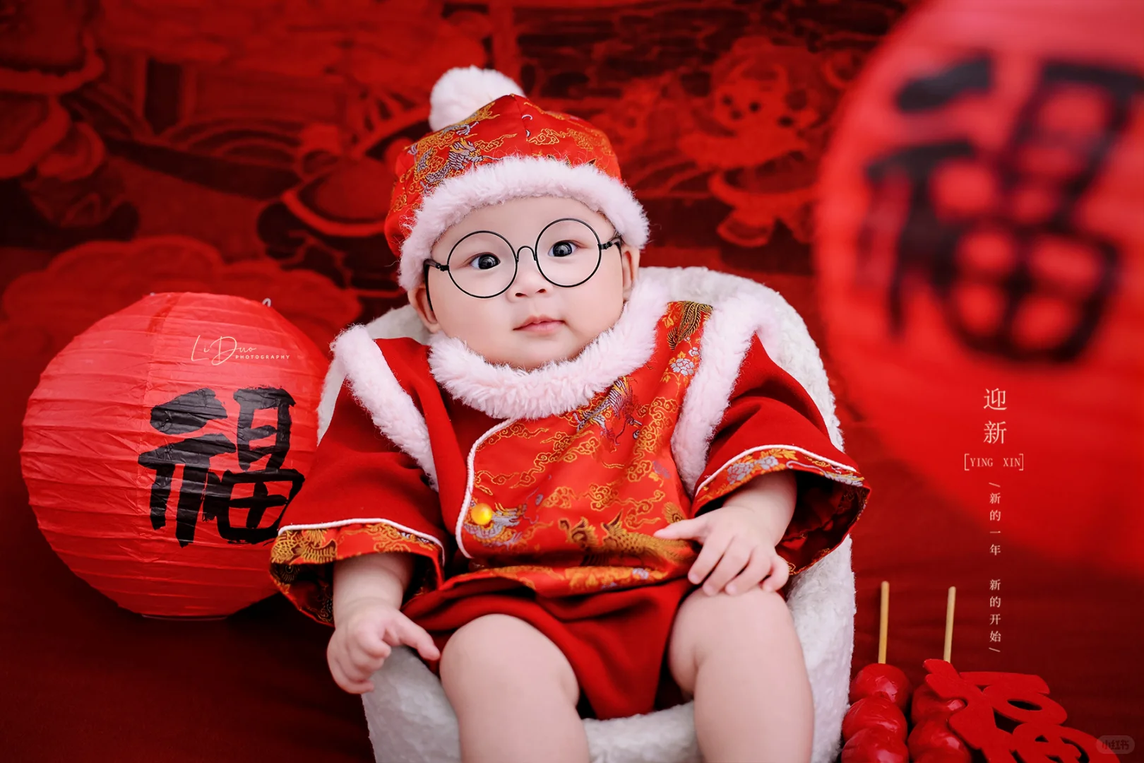 广州佛山💖百天宝宝上门拍摄📷