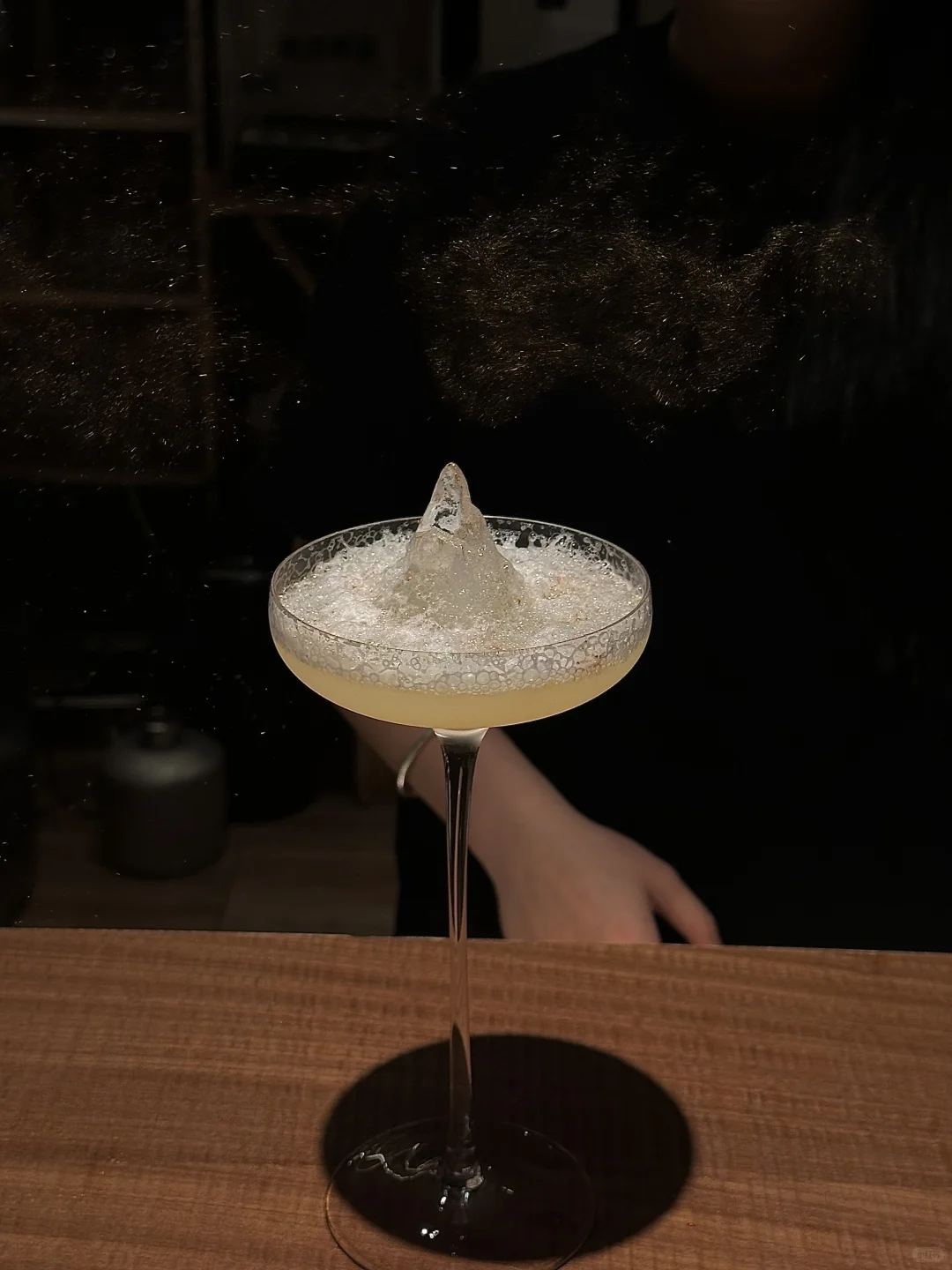 东莞微醺新去处🖤体验shisha➕🍸的快乐