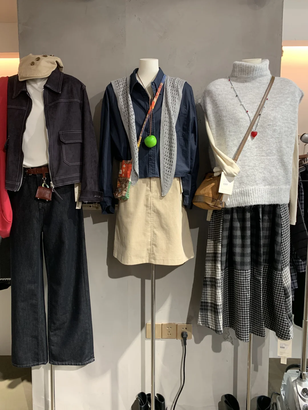 东莞| 汇一城这家店好韩好好逛呀！！🛍️