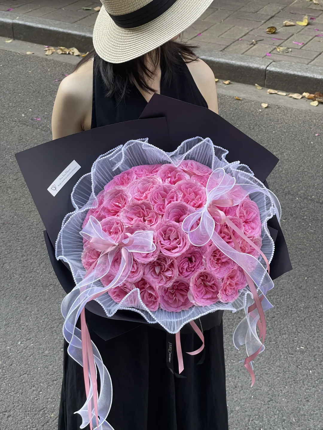 永远热爱生活，永远期待明天🌸 | 广州花店