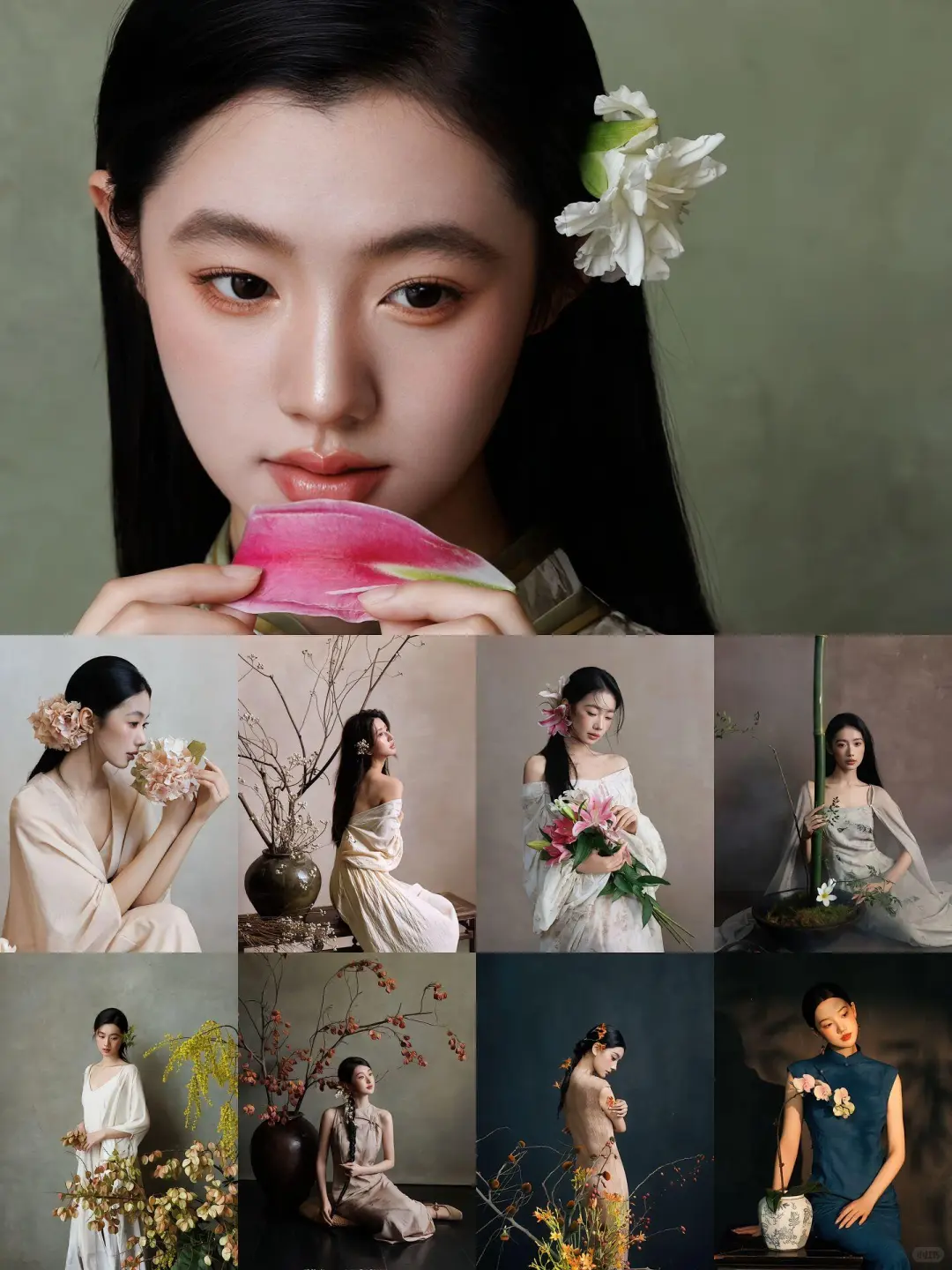 “秋日来信” | 广州新中式📷