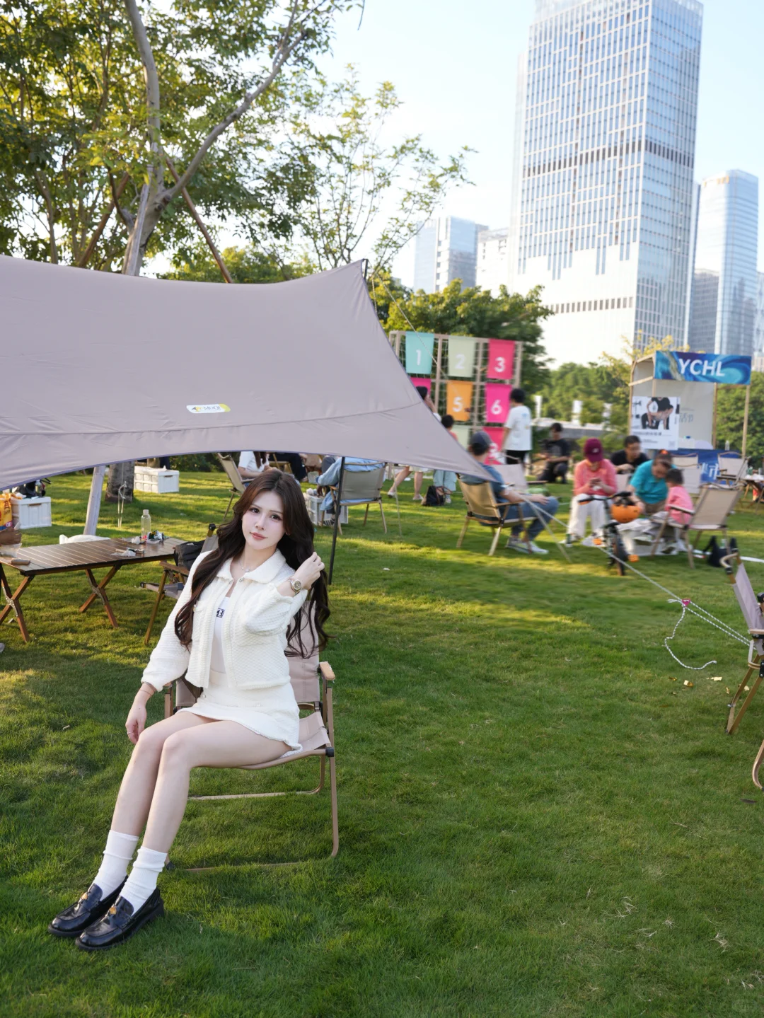 在广州琶洲南TOD，邂逅圈层生活