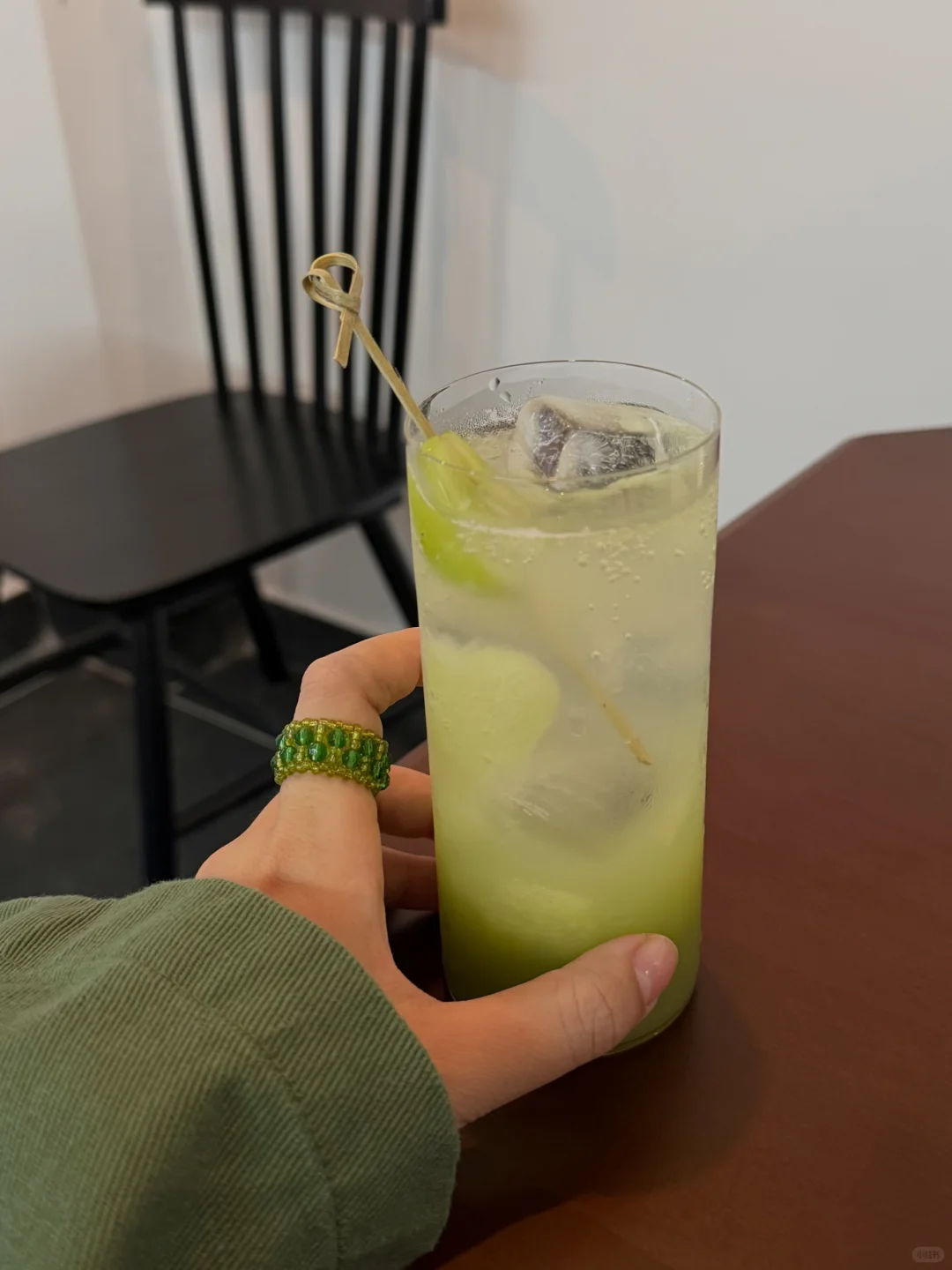 深圳新店！i人可以待一下午的社区店