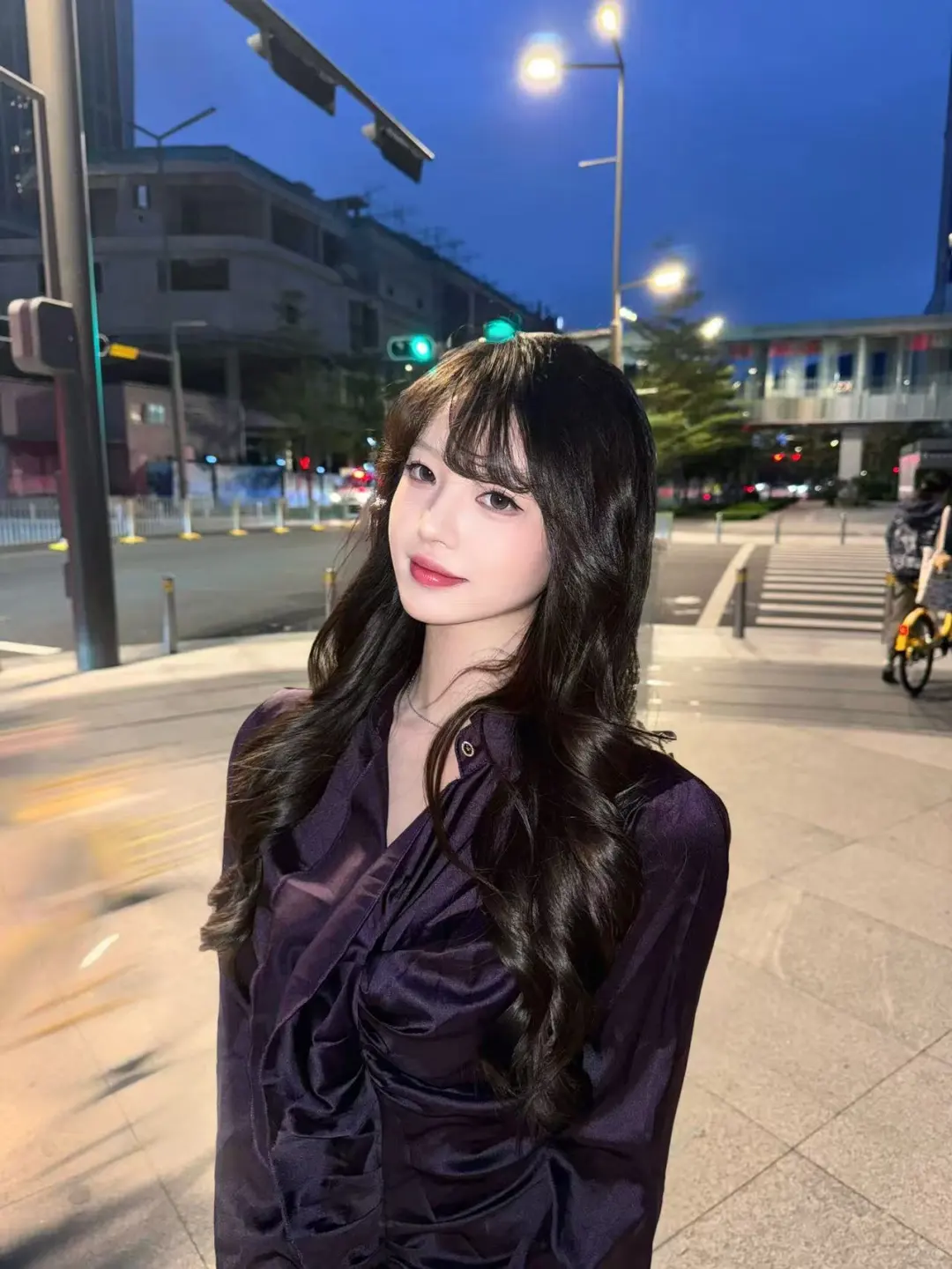 深圳陪拍｜生活不在别处 当下即全部