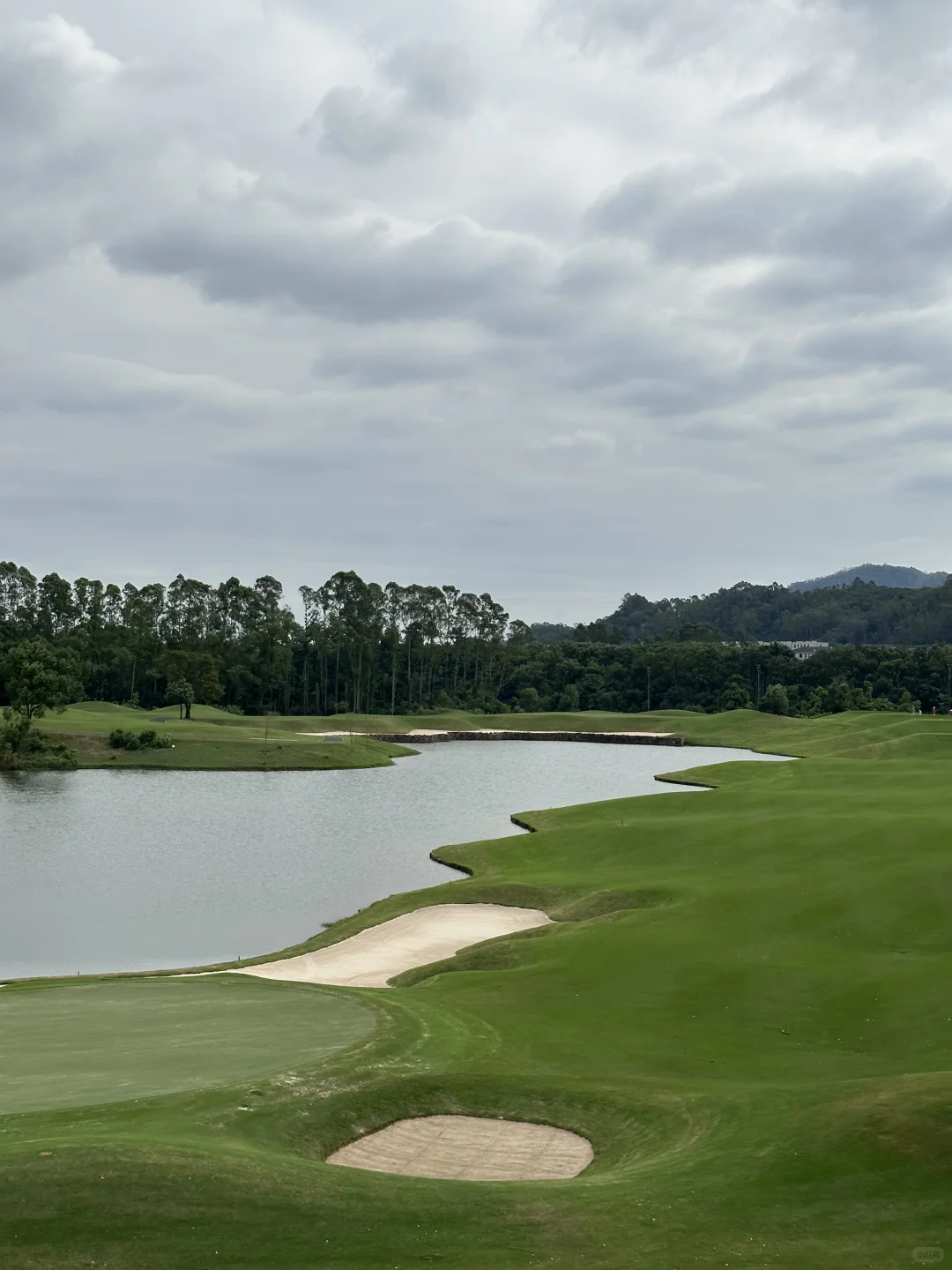 东莞 | 找到了zui适合散步的绿道🌿