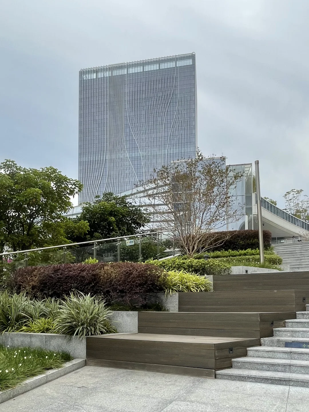 2025“全球最美车站”，广州白云站入榜