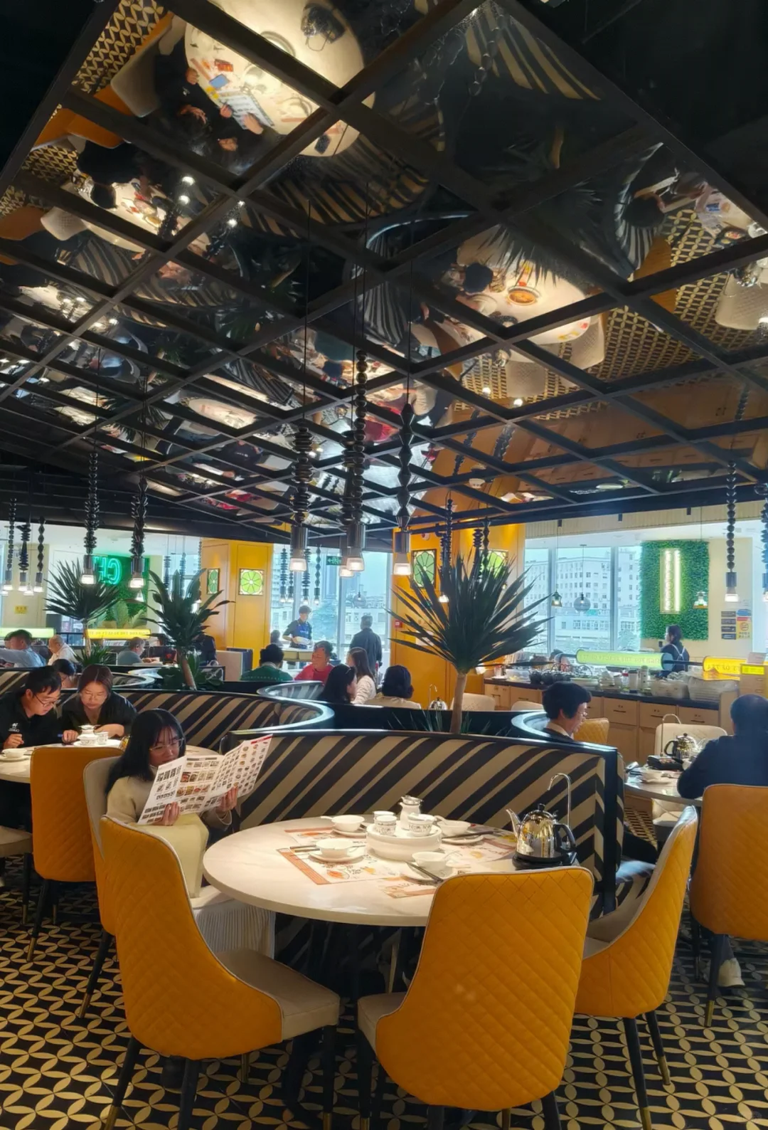 好抵食！人均40+得新晋茶楼叹靓点🍵