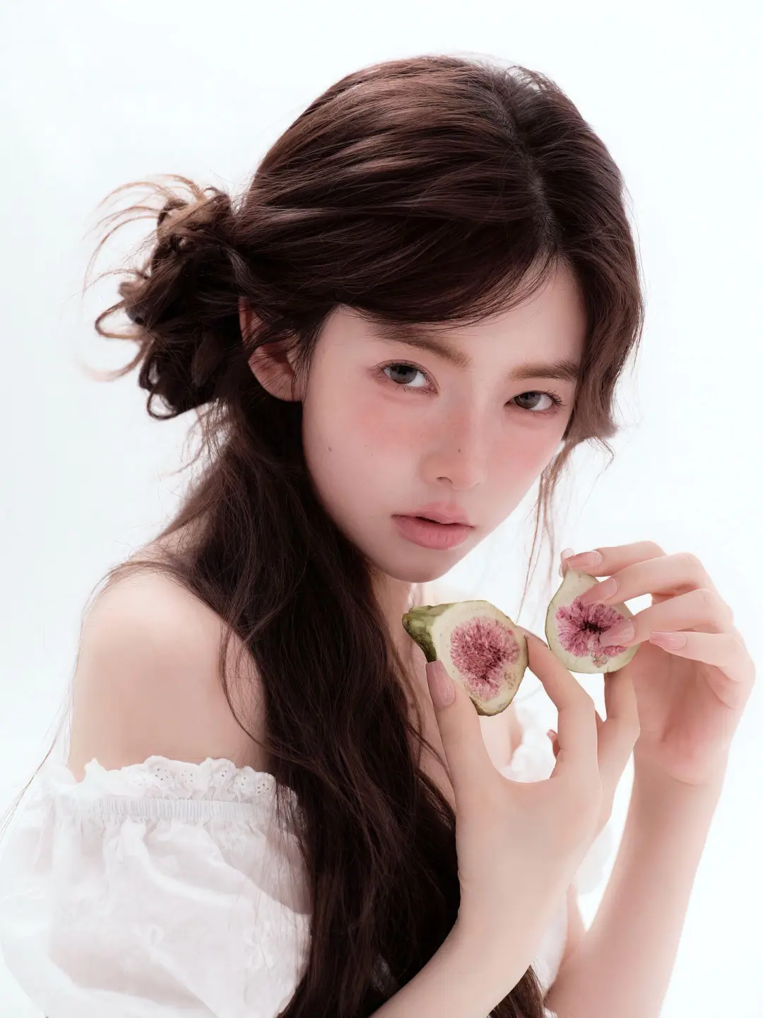 广州写真📸｜被这组写真硬控了30秒‼️