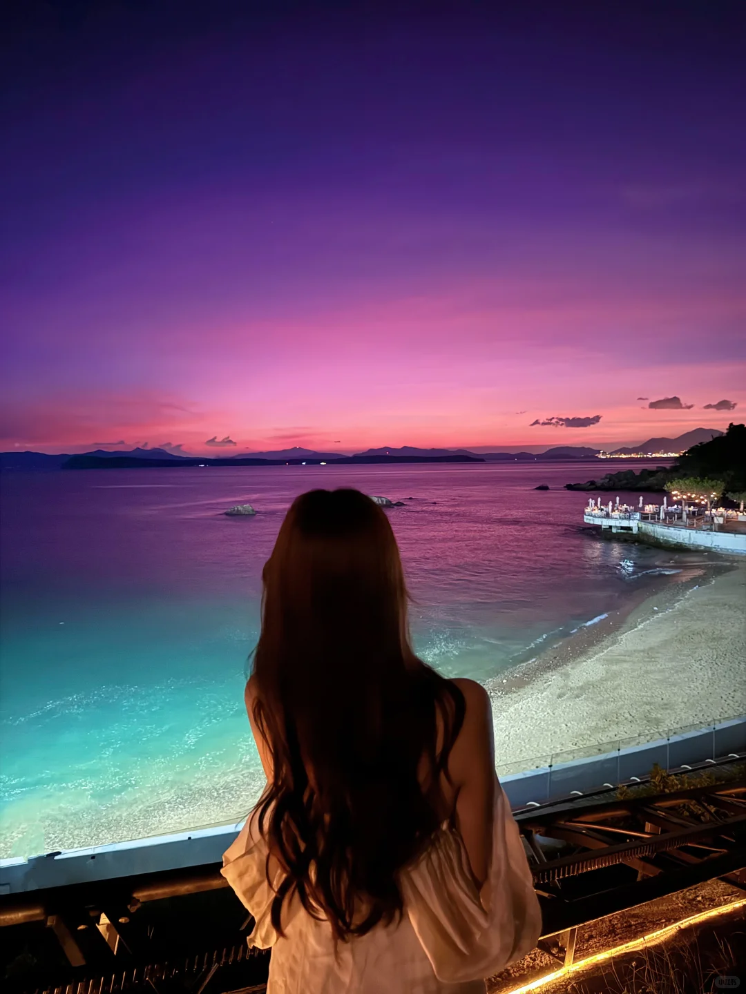 不在巴厘岛 在深圳！！