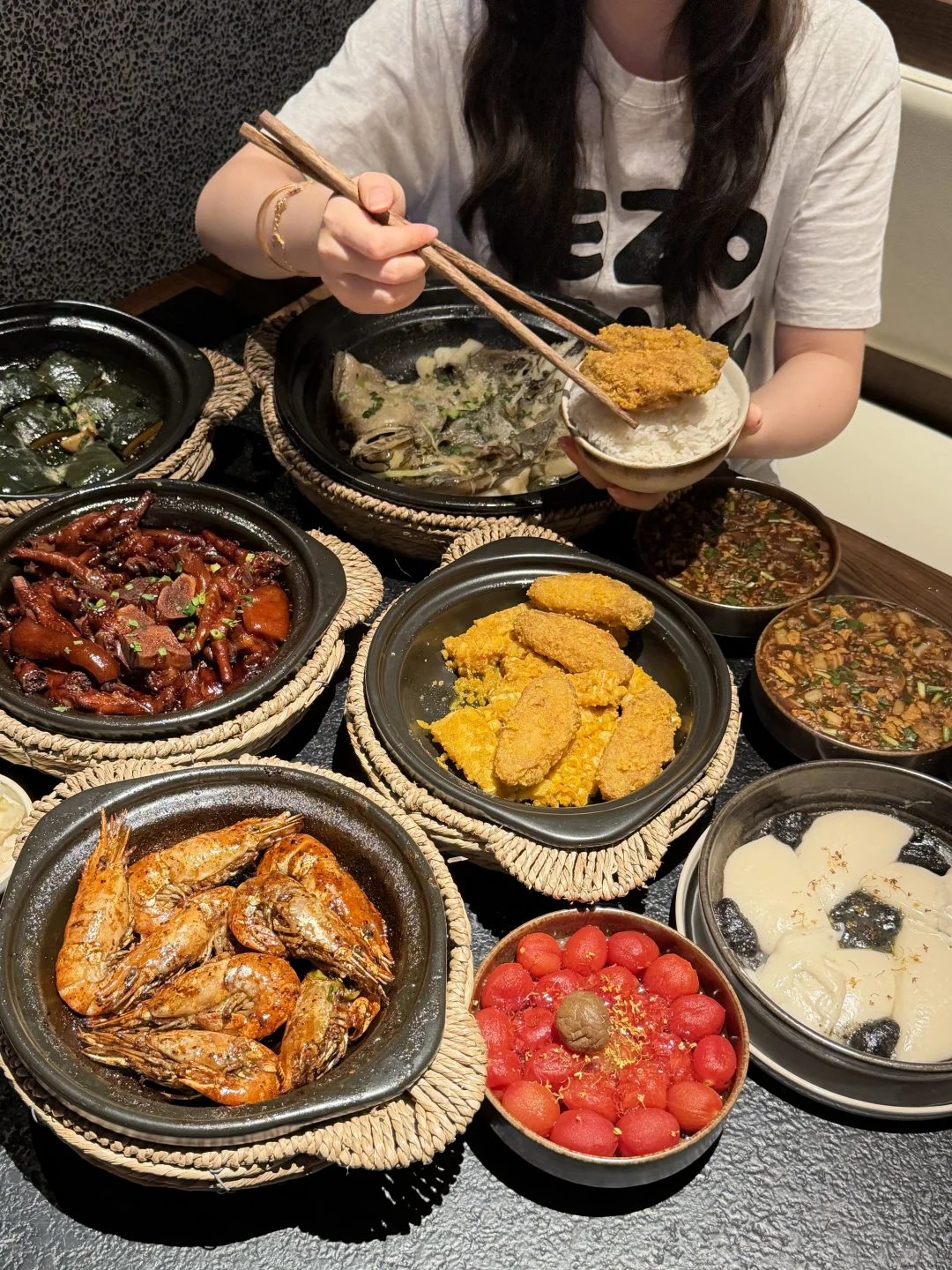 来深圳见世面了。。。。。。