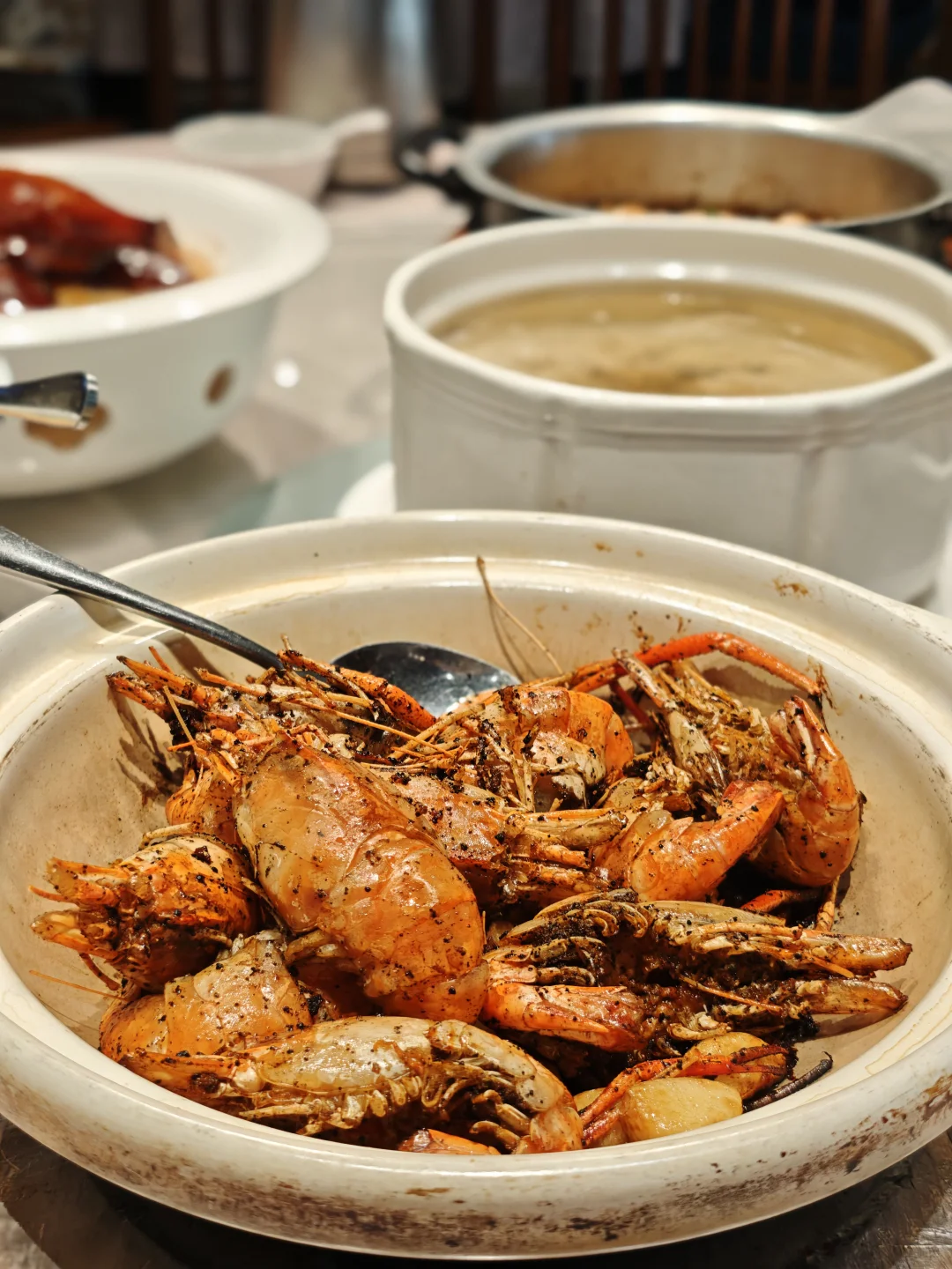 在东莞，带长辈来吃会被狠狠夸的一家客家菜！