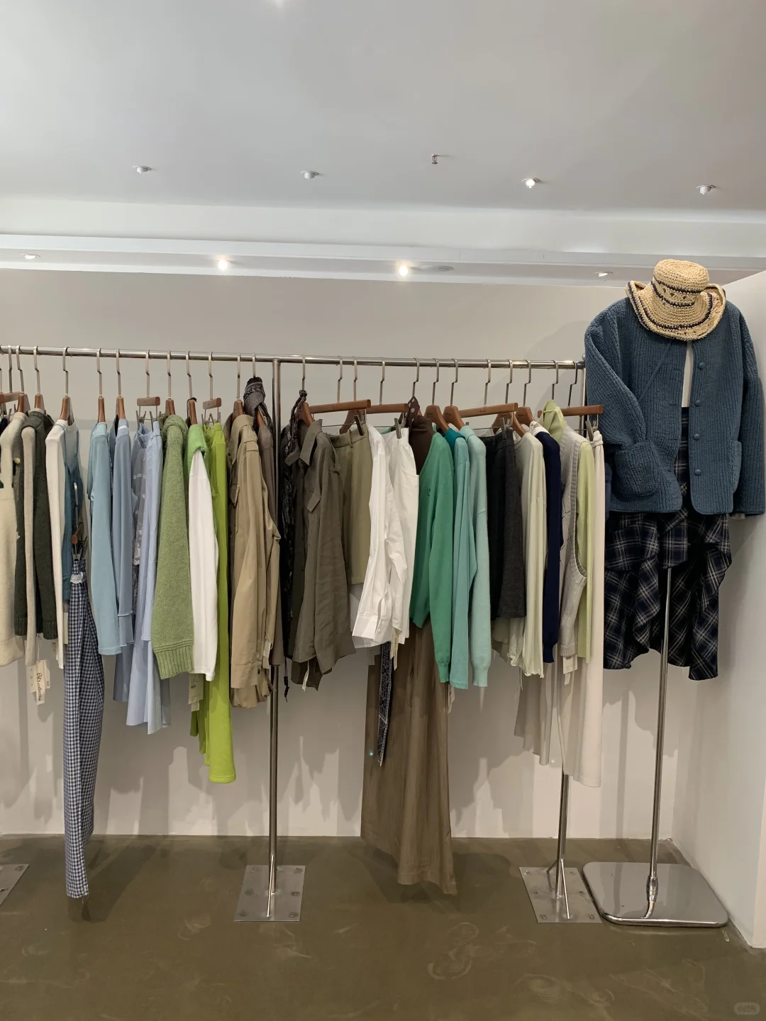 东莞| 汇一城这家店好韩好好逛呀！！🛍️