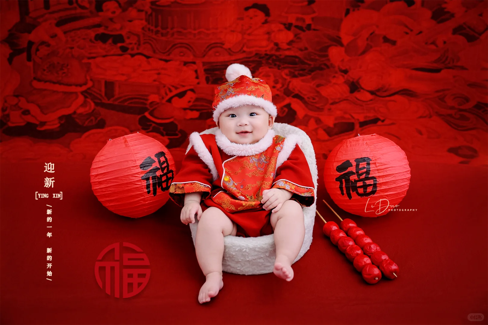 广州佛山💖百天宝宝上门拍摄📷