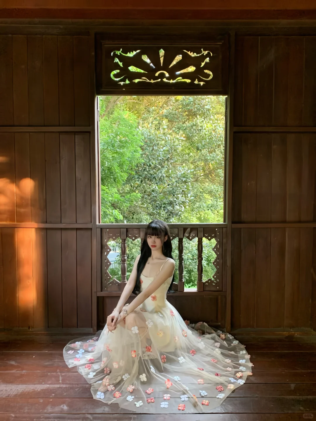 东莞陪拍｜东莞也有自己的“六和塔”📷