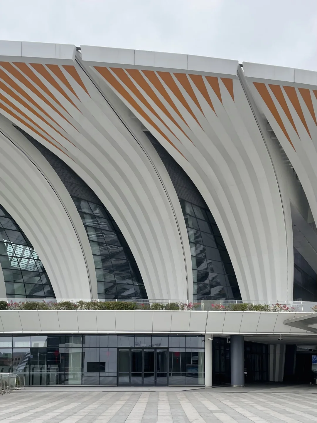 2025“全球最美车站”，广州白云站入榜