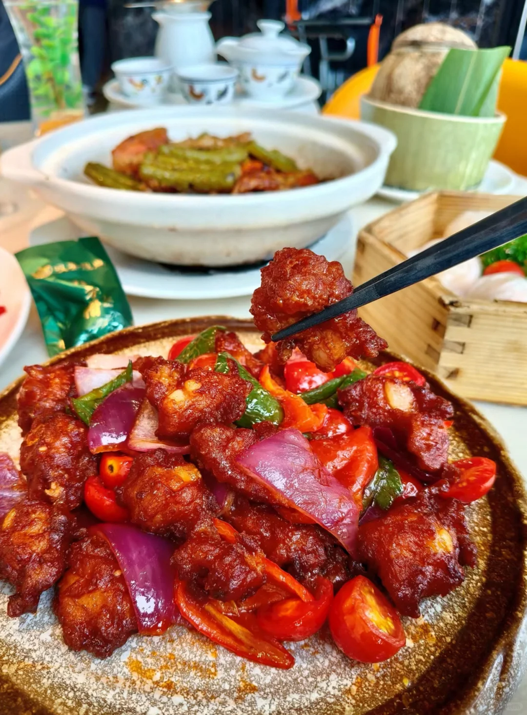 好抵食！人均40+得新晋茶楼叹靓点🍵