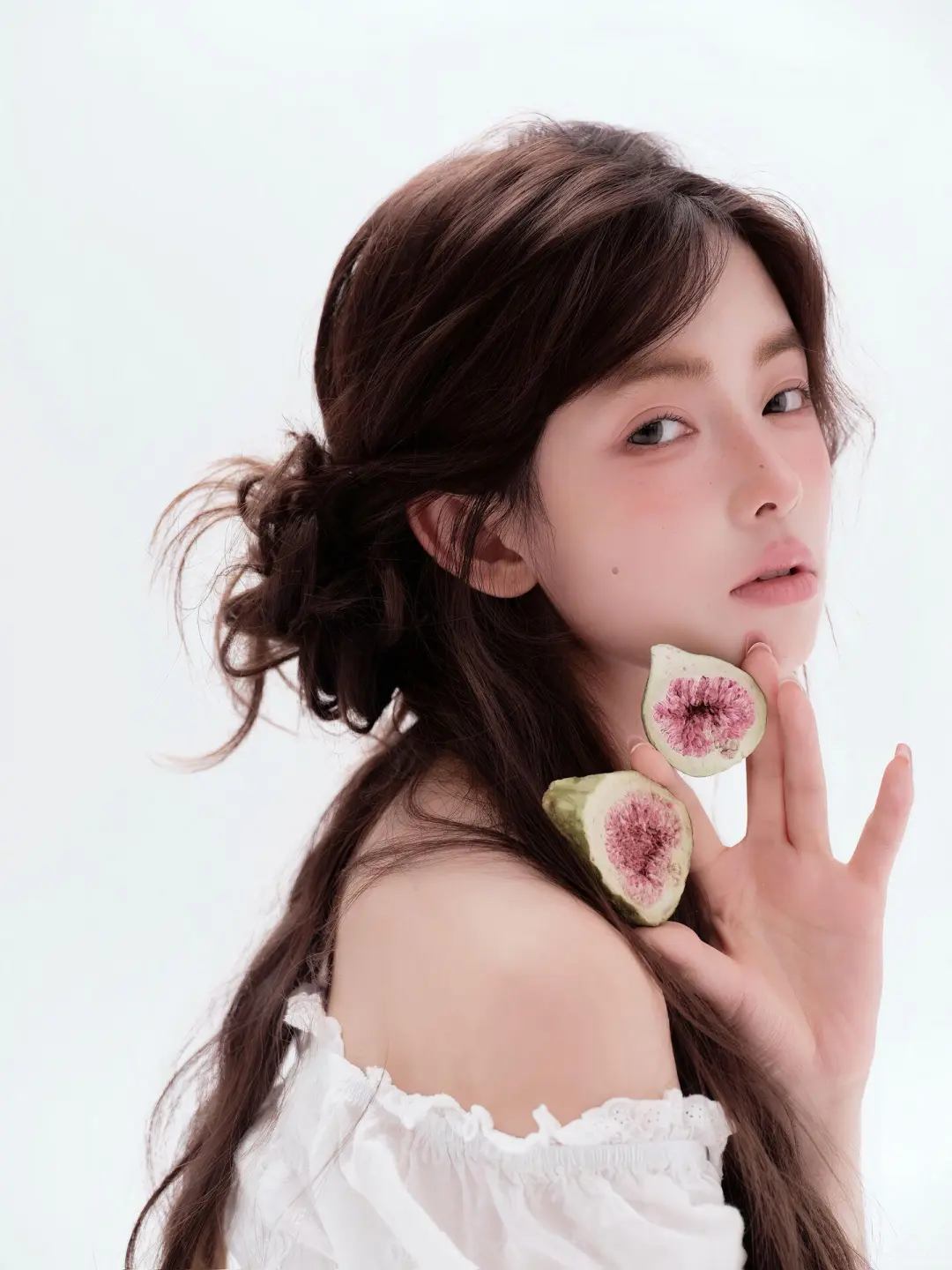 广州写真📸｜被这组写真硬控了30秒‼️