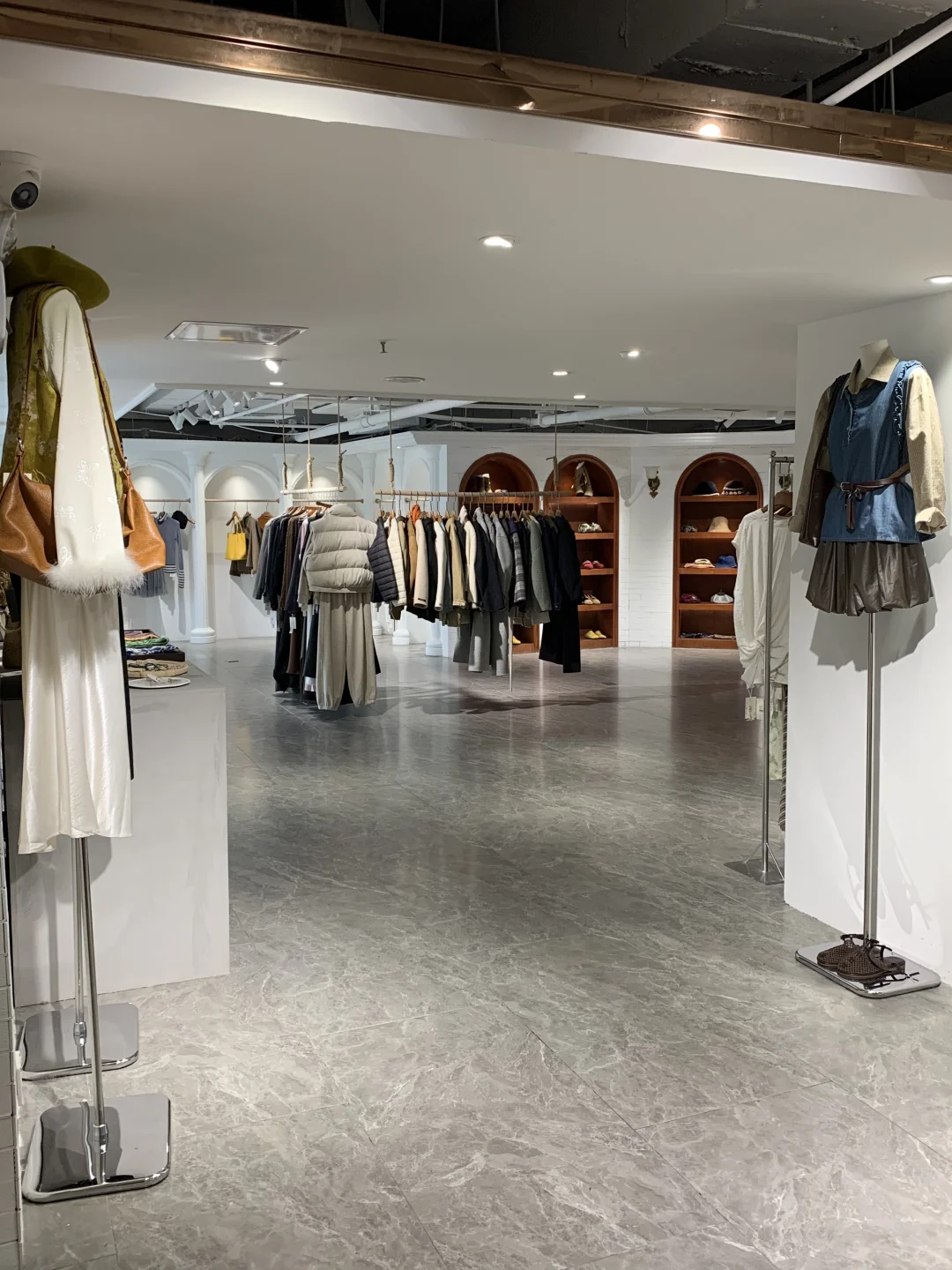 东莞| 汇一城这家店好韩好好逛呀！！🛍️