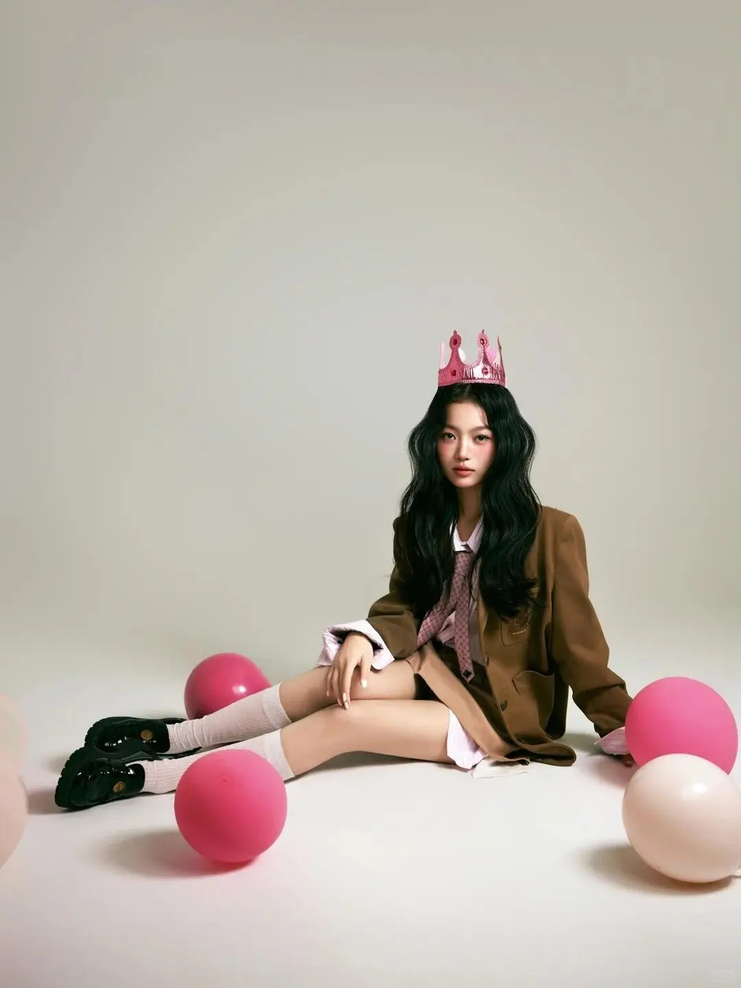 东莞📍生日写真｜公主请拍