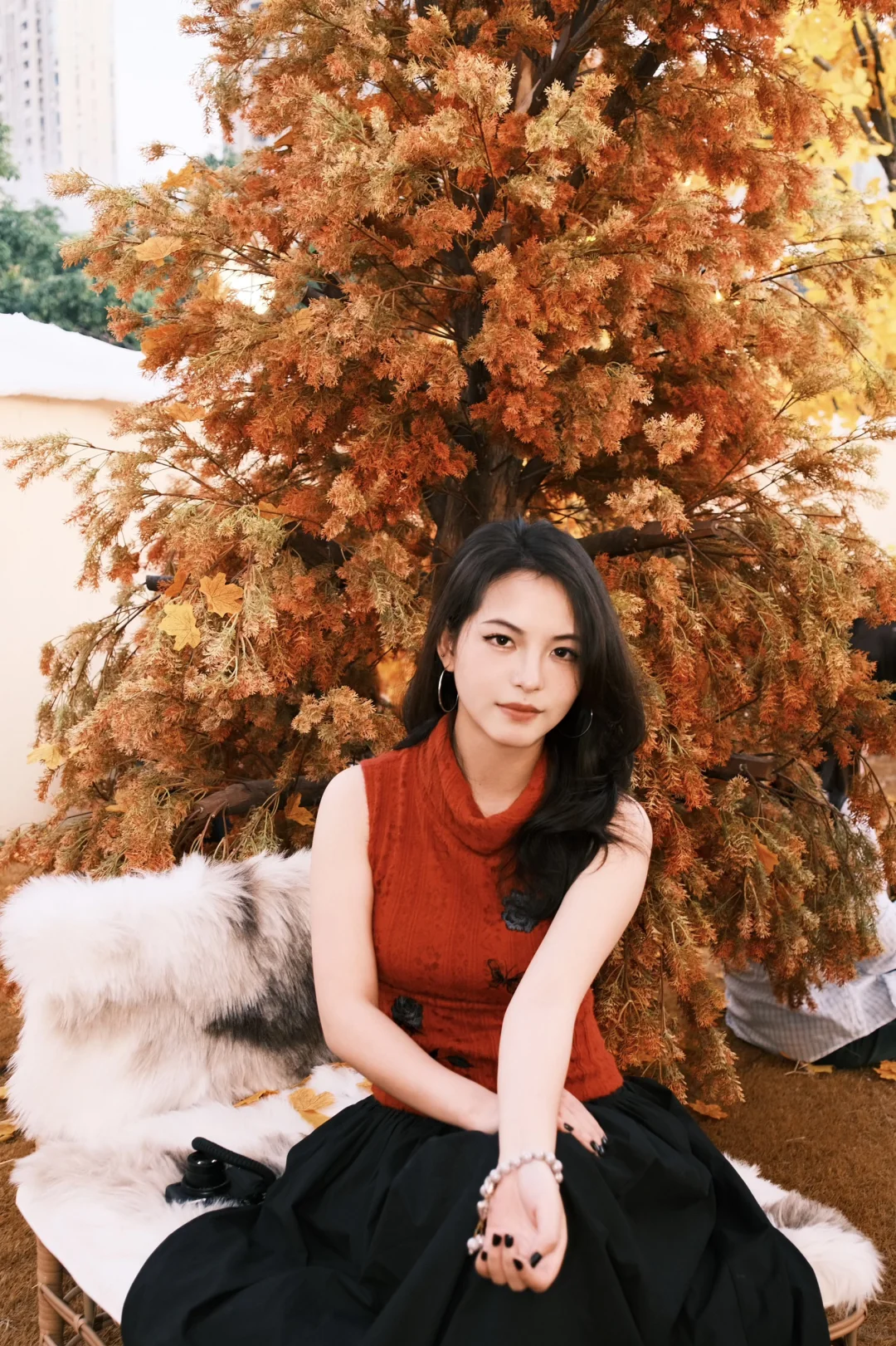 屿酉咖啡！全东莞的美女都给我去这里拍！（上）