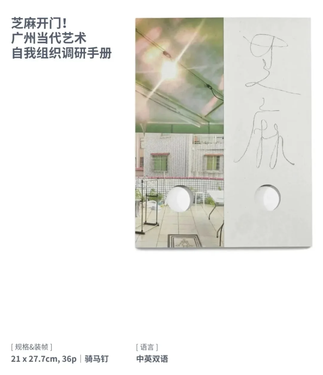 广州当代艺术自我组织调研哪里能找到这本书